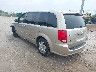 2C4RDGBG1GR****** Salvamento y Reparables 2016 Dodge Grand Caravan en Milwaukee