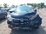 2HKRM4H55FH****** Wrecked 2015 Honda CR-V in Ohio State