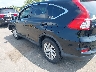 2HKRM4H55FH****** Repairable 2015 Honda CR-V in Ohio State