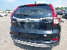 2HKRM4H55FH****** Wrecked 2015 Honda CR-V