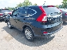 2HKRM4H55FH****** Salvage and Repairable 2015 Honda CR-V in Cleveland