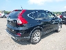 2HKRM4H55FH****** Salvage and Wrecked 2015 Honda CR-V in Ohio State