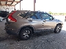 5J6RM3H34CL****** Repairable 2012 Honda CR-V in Florida State