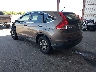 5J6RM3H34CL****** Salvage and Repairable 2012 Honda CR-V in Fort Pierce