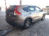 5J6RM3H34CL****** Salvage and Wrecked 2012 Honda CR-V in Florida State