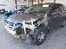 5J6RM3H34CL****** Salvage and Repairable 2012 Honda CR-V in Florida State