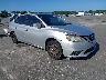 3N1AB7AP5HY****** Salvamento y Destrozados 2017 Nissan Sentra en Clearwater