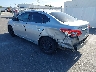 3N1AB7AP5HY****** Salvamento y Reparables 2017 Nissan Sentra en Clearwater