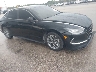 KMHL24JA0PA****** Repairable 2023 Hyundai Sonata