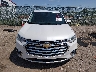 1GNEVKKW5JJ****** Wrecked 2018 Chevrolet Traverse in Kansas State