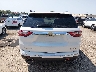 1GNEVKKW5JJ****** Wrecked 2018 Chevrolet Traverse