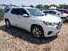 1GNEVKKW5JJ****** Salvage and Wrecked 2018 Chevrolet Traverse in Wichita