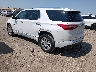 1GNEVKKW5JJ****** Salvage and Repairable 2018 Chevrolet Traverse in Wichita