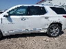 1GNEVKKW5JJ****** Salvage and Repairable 2018 Chevrolet Traverse in Kansas State