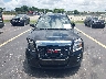2GKALNEK0H6****** Wrecked 2017 GMC Terrain in Florida State