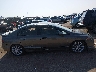 2HGFA55537H****** Repairable 2007 Honda Civic in Colorado State