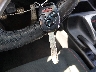 2HGFA55537H****** Salvage 2007 Honda Civic in Colorado State