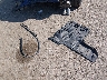 2HGFA55537H****** Wrecked 2007 Honda Civic in Colorado State