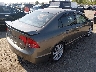 2HGFA55537H****** Salvage and Wrecked 2007 Honda Civic in Colorado State