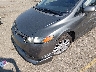 2HGFA55537H****** Salvage and Repairable 2007 Honda Civic in Colorado State
