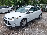 1FAHP3M21CL****** Salvamento y Reparables 2012 Ford Focus en Estado de Florida