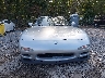 JM1FD3335R0****** Destrozados 1994 Mazda RX-7 en Estado de Carolina del Sur