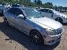 WDDGF54X98F****** Salvamento 2008 Mercedes-Benz C 300