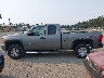 1GCEK19J68Z****** Salvage 2008 Chevrolet Silverado 1500