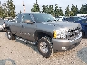 1GCEK19J68Z****** Salvage and Wrecked 2008 Chevrolet Silverado 1500 in Seattle