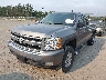 1GCEK19J68Z****** Used and Repairable 2008 Chevrolet Silverado 1500 in Seattle