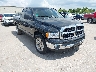 1D7HA18N14S****** Salvage and Wrecked 2004 Dodge Ram 1500 in Houston