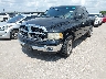 1D7HA18N14S****** Used and Repairable 2004 Dodge Ram 1500 in Houston