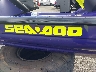YDV9916***** Salvage 2021 Sea-Doo Rxt-300