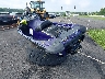 YDV9916***** Salvage and Repairable 2021 Sea-Doo Rxt-300 in Englishtown