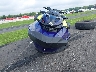 YDV9916***** Salvage and Repairable 2021 Sea-Doo Rxt-300 in New Jersey State