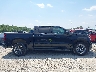 1GCUKEED5SZ****** Repairable 2025 Chevrolet Silverado 1500 in Ohio State