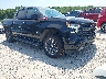 1GCUKEED5SZ****** Salvage and Wrecked 2025 Chevrolet Silverado 1500 in Columbus