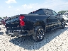 1GCUKEED5SZ****** Salvage and Wrecked 2025 Chevrolet Silverado 1500 in Ohio State