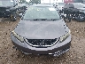 2HGFB2F85EH****** Wrecked 2014 Honda Civic in Indiana State