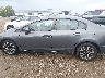 2HGFB2F85EH****** Repairable 2014 Honda Civic in Indiana State