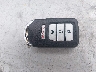 2HGFB2F85EH****** Salvage 2014 Honda Civic in Indiana State