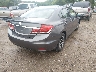 2HGFB2F85EH****** Salvage and Wrecked 2014 Honda Civic in Indiana State