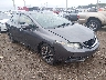 2HGFB2F85EH****** Salvage and Repairable 2014 Honda Civic in Indiana State