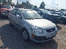 KNADE123876****** Salvage and Wrecked 2007 Kia Rio in Charlotte