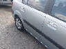 KNADE123876****** Salvage and Repairable 2007 Kia Rio in North Carolina State