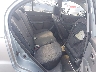 KNADE123876****** Wrecked 2007 Kia Rio in Charlotte