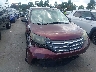 5J6RM3H36EL****** Wrecked 2014 Honda CR-V in North Carolina State