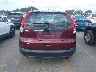 5J6RM3H36EL****** Wrecked 2014 Honda CR-V