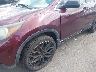 5J6RM3H36EL****** Repairable 2014 Honda CR-V