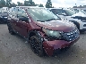 5J6RM3H36EL****** Salvage and Wrecked 2014 Honda CR-V in Charlotte